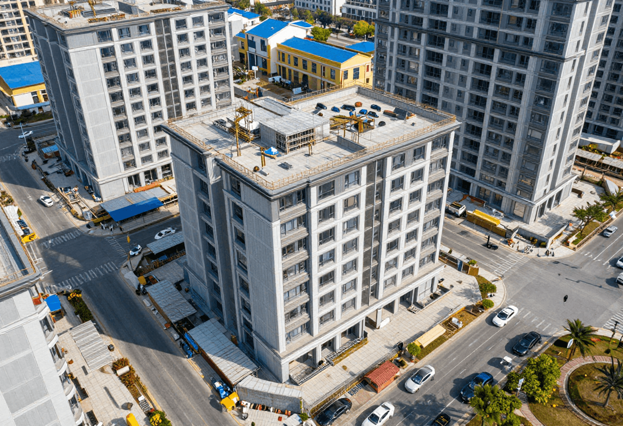 realty design projects