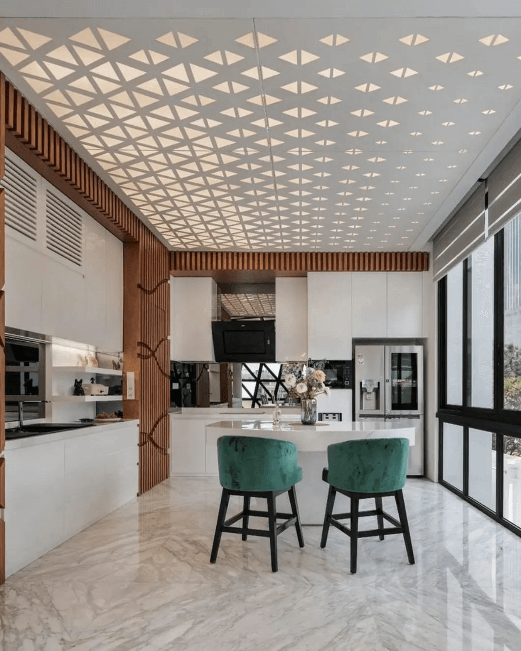 realty design projects